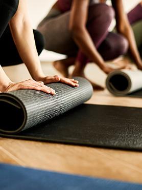 Yoga Mats